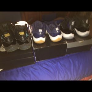 Meet your Posher, Joey