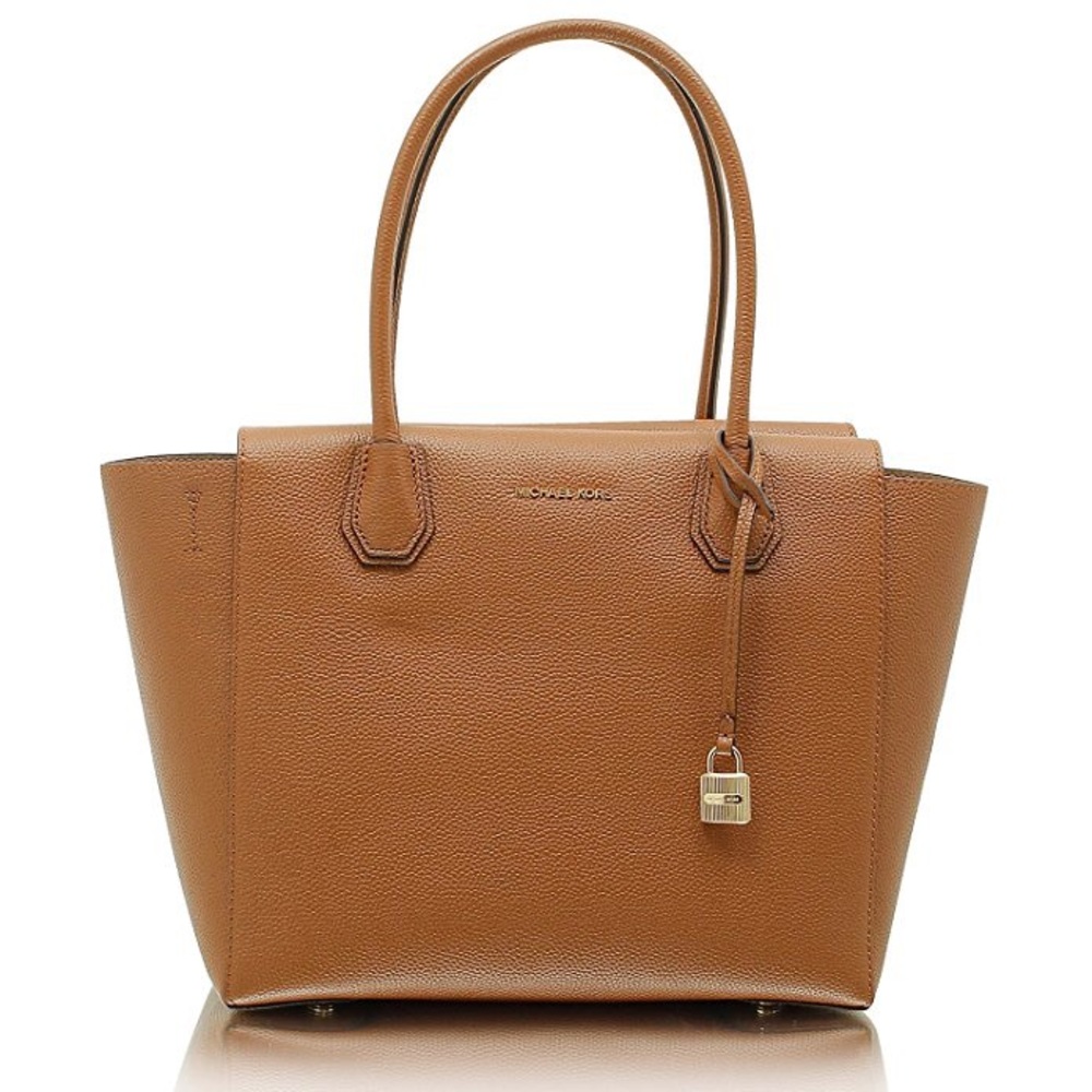Michael Kors mercer satchel