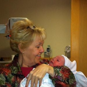 Meet your Posher, Carolyn