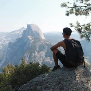 Meet your Posher, Patrick