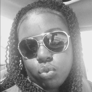 Meet your Posher, Janie