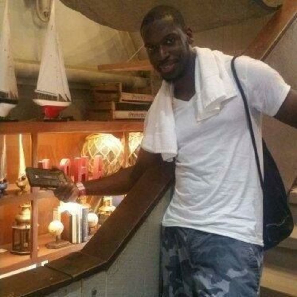 Meet your Posher, Kagano