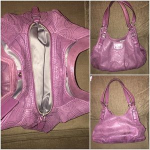 ⛔️ sold ⛔️ Authentic coach bag