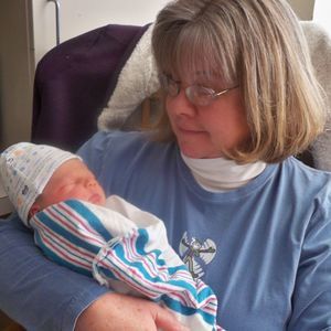 Meet your Posher, Kris