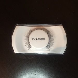 MAC cosmetics lashes