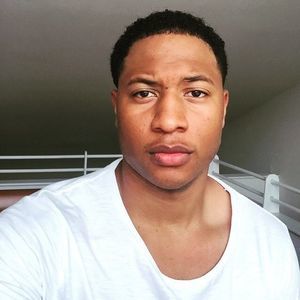 Meet your Posher, Kevin