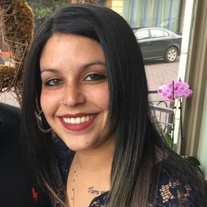 Meet your Posher, Liat