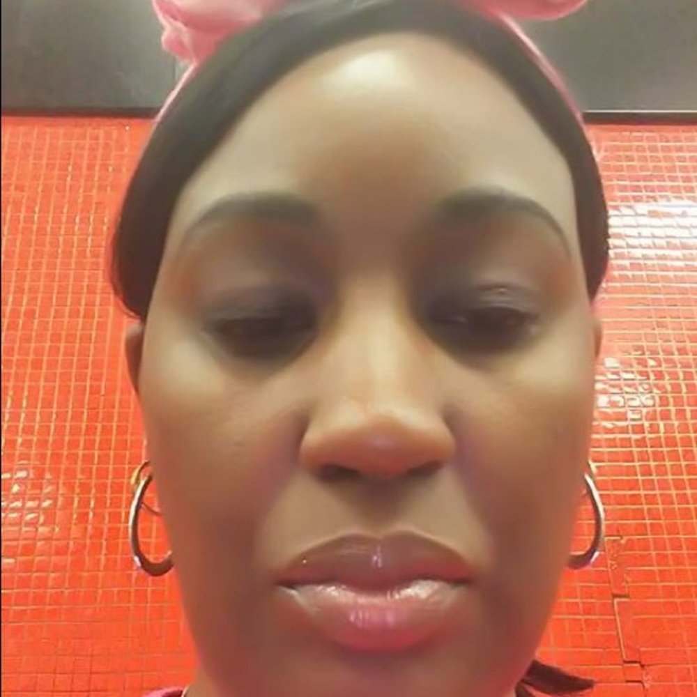 Meet your Posher, Tammy