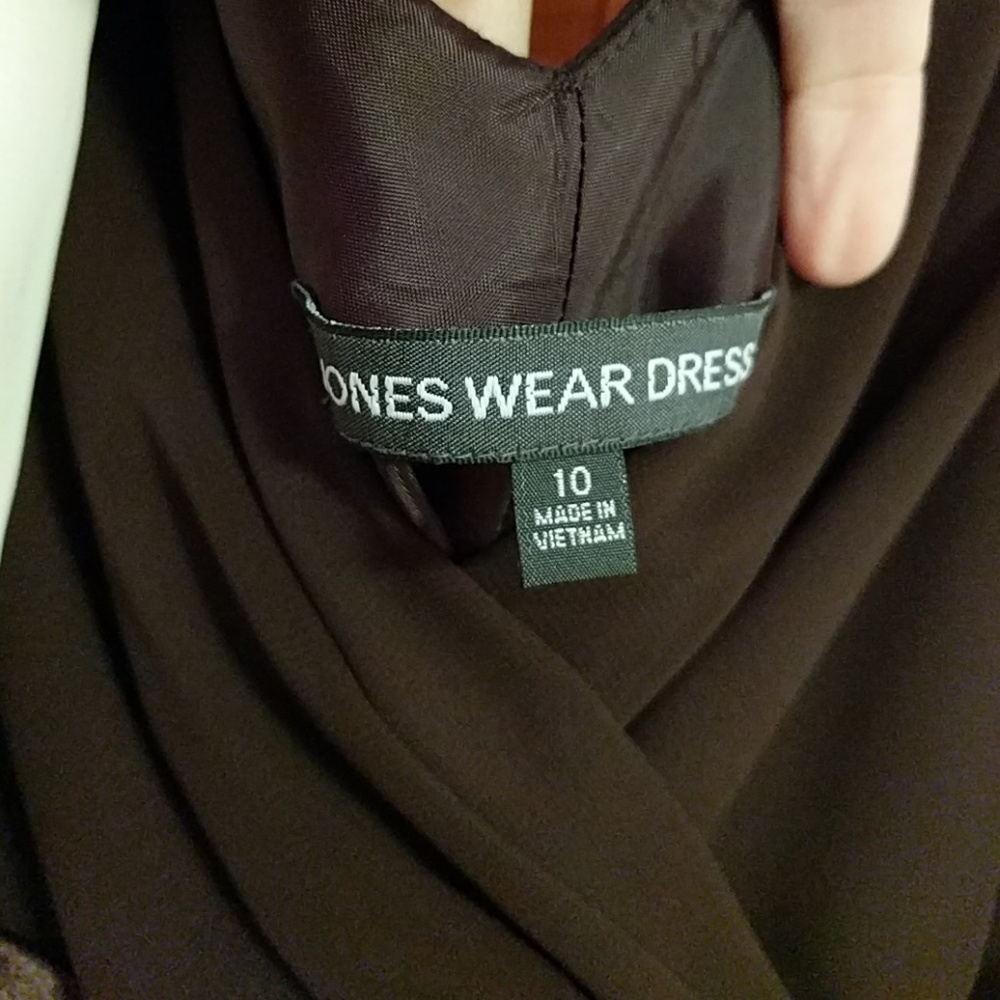 Dress - Picture 4 of 4