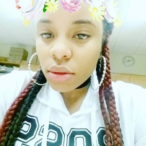 Meet your Posher, Tamera