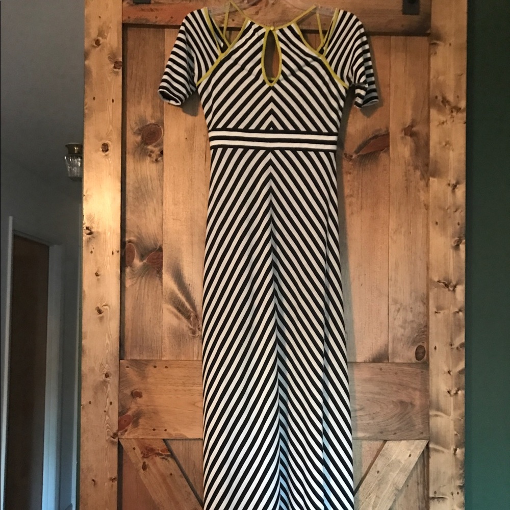 Guess Los Angeles Dress