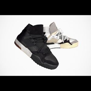 Meet your Posher, Buck