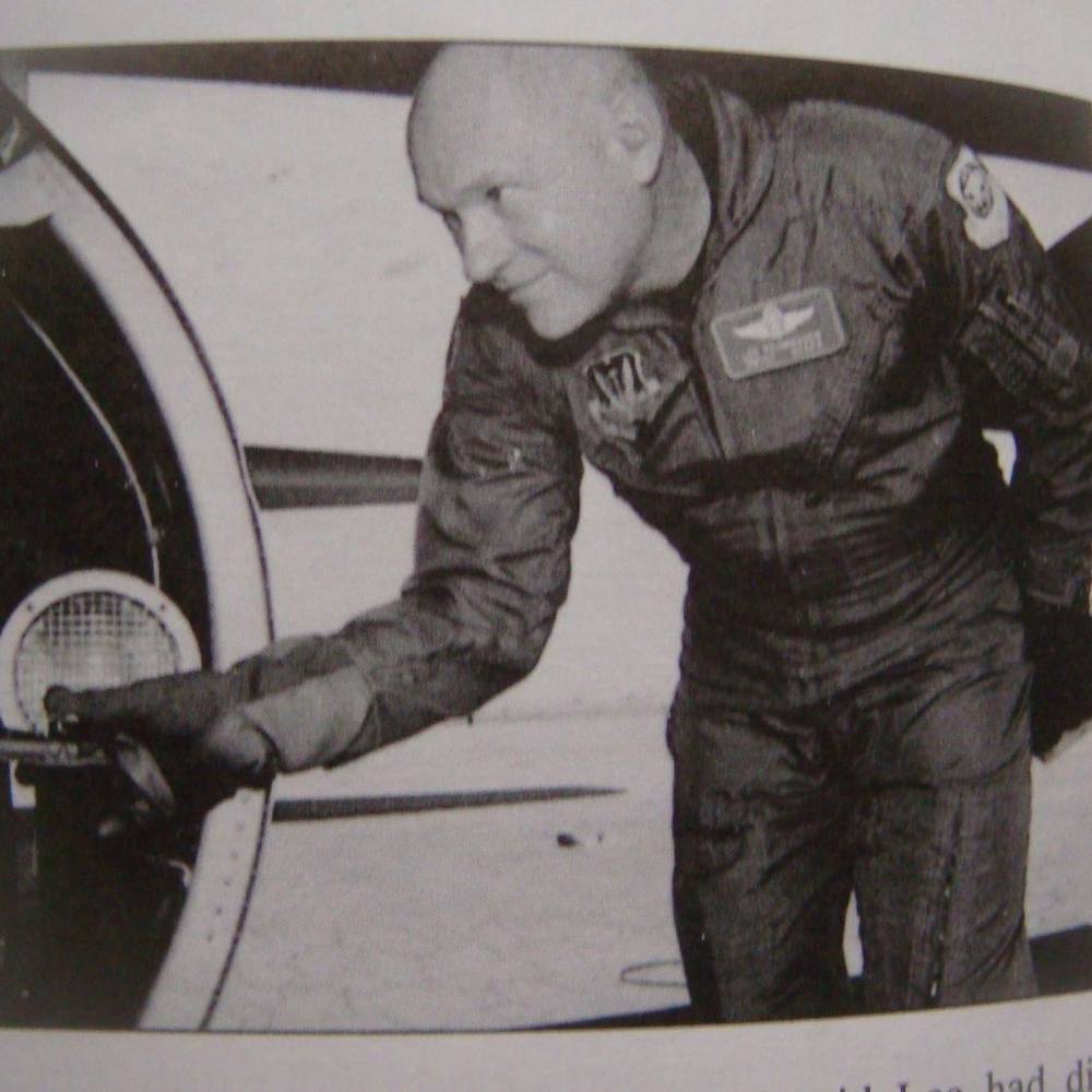 Meet your Posher, Penelope