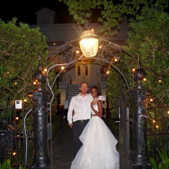 Meet your Posher, Christine washington - Picture 1 of 1