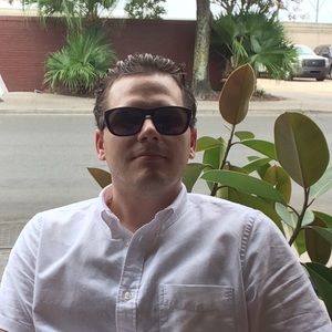 Meet your Posher, Pat