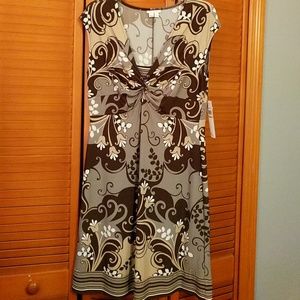 Brand new dress, never worn!