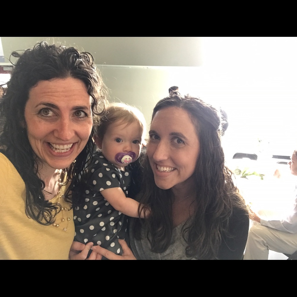 Meet your Posher, Rebekah