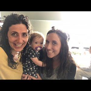 Meet your Posher, Rebekah