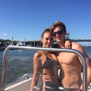 Meet your Posher, Graham