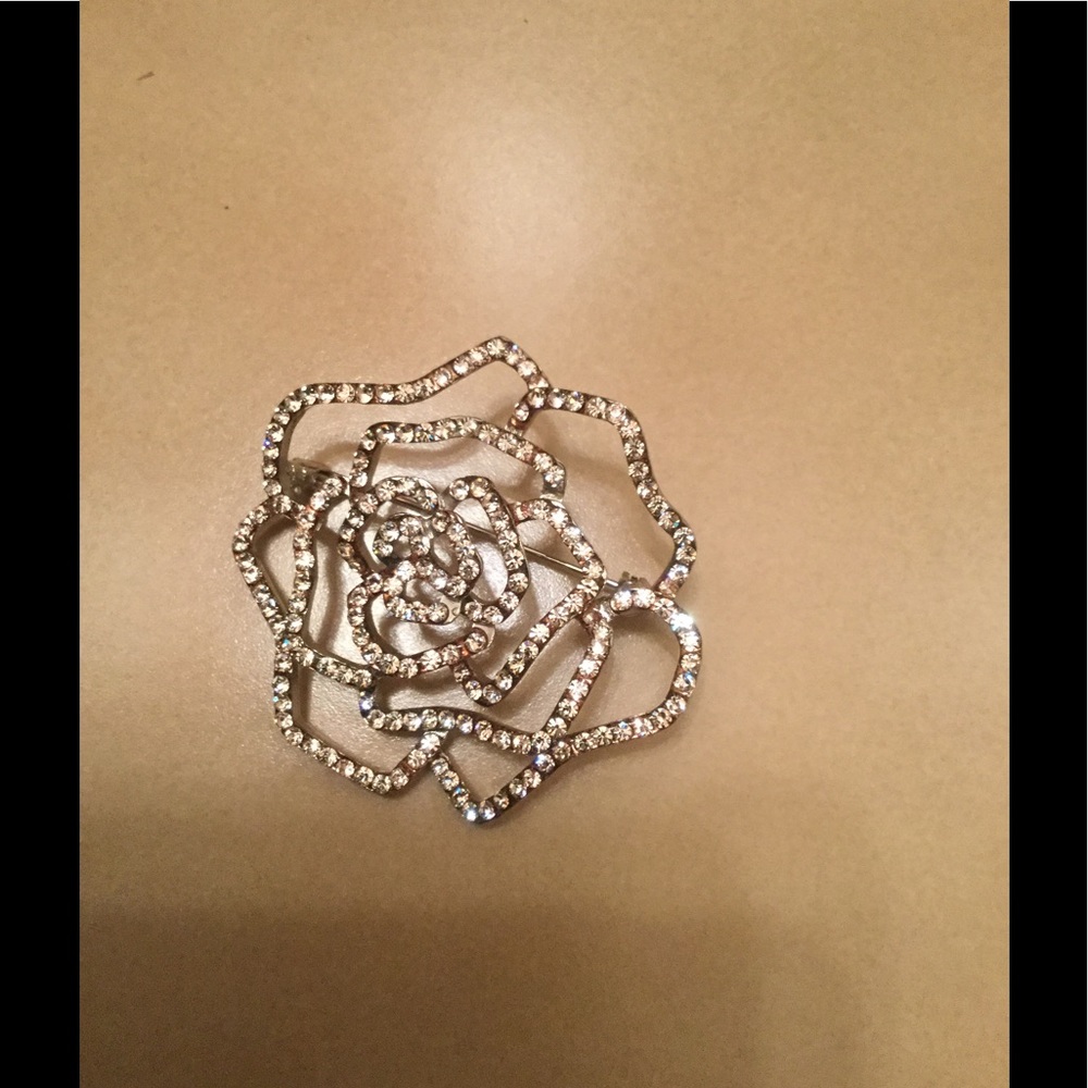 Vintage pin