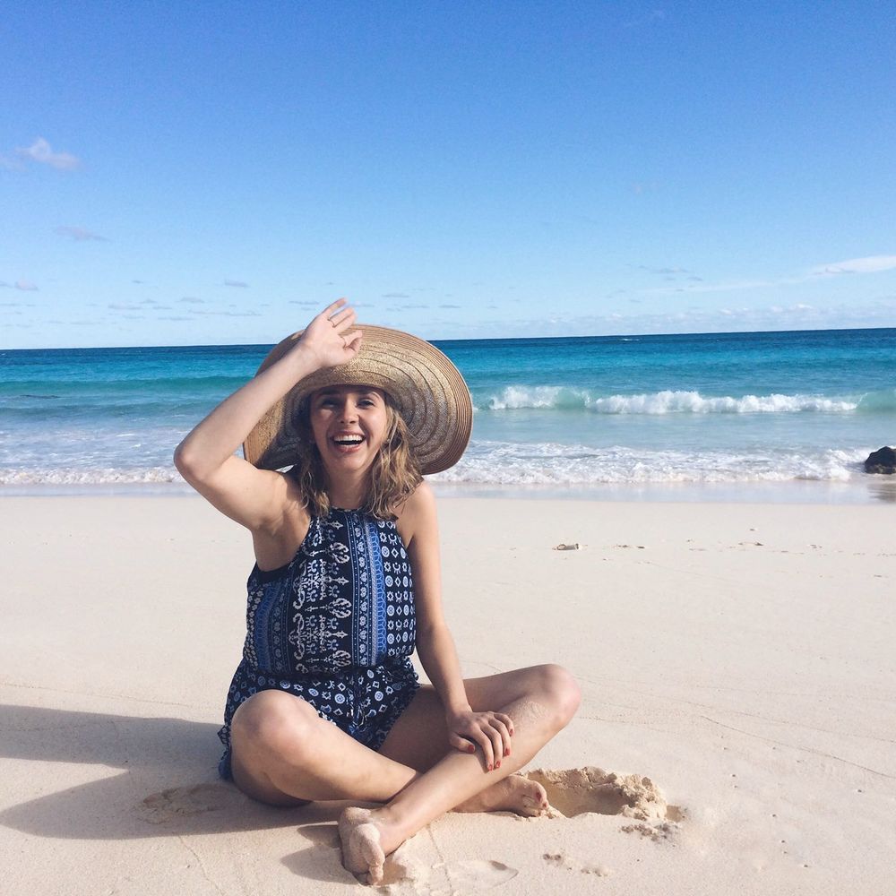 Meet your Posher, Meghan