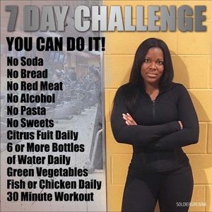 Meet your Posher, Lakisha