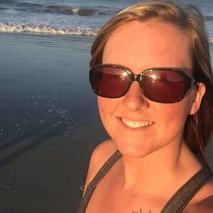 Meet your Posher, Glenna