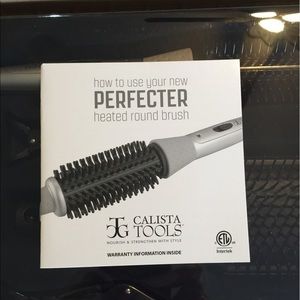 Perfecter Curling Brush