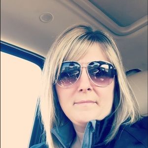 Meet your Posher, Mandy