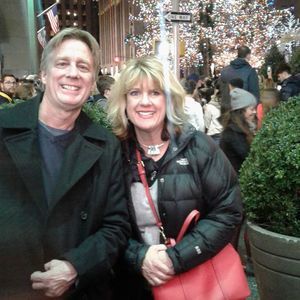 Meet your Posher, Mary beth