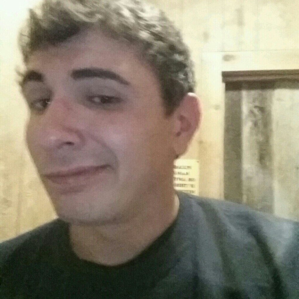 Meet your Posher, Mark