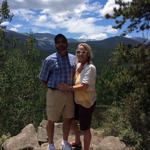 Meet your Posher, Lori