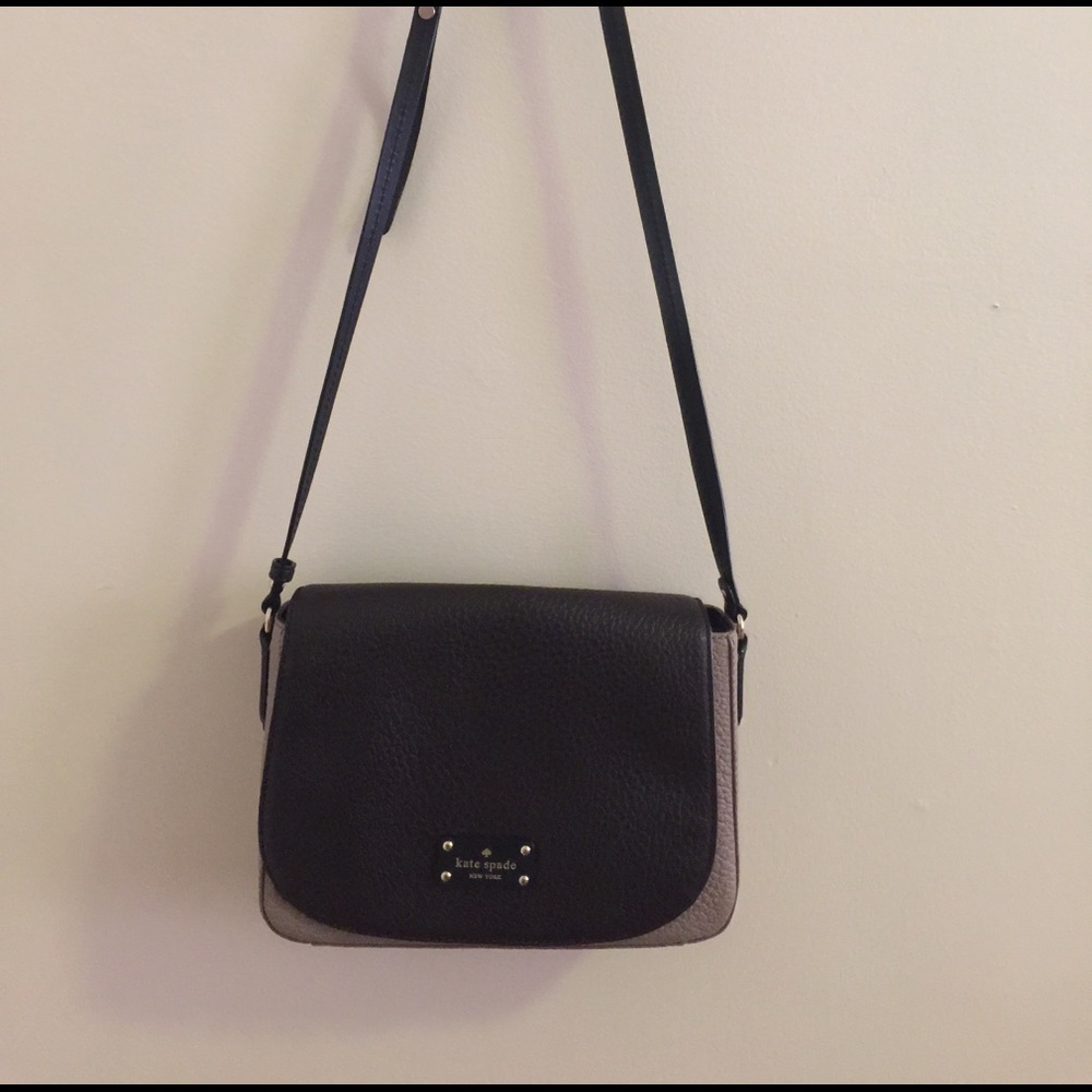 Kate Spade medium cross body