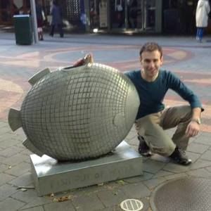 Meet your Posher, Francis