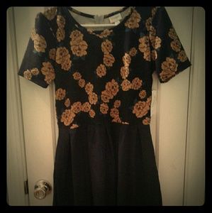 Lularoe Amelia NWT