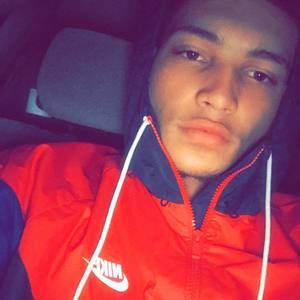 Meet your Posher, Devante