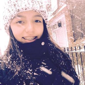 Meet your Posher, Jennifer