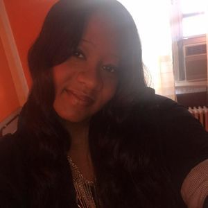 Meet your Posher, Mariam