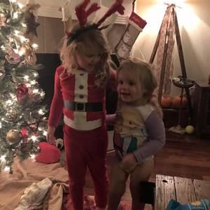 Meet your Posher, Jayne