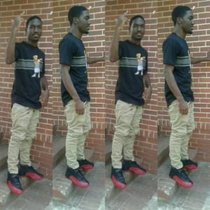 Meet your Posher, Markevious