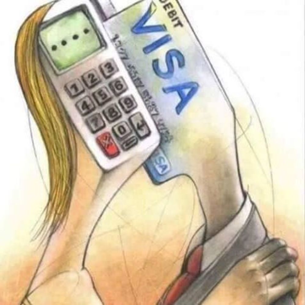 Meet your Posher, Ivonne