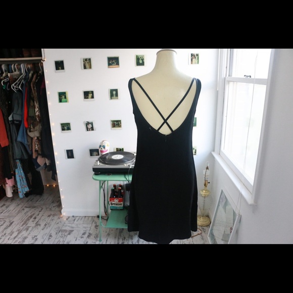 Anne Klein Dresses & Skirts - The Simple Black Dress🎉SOLD🎉