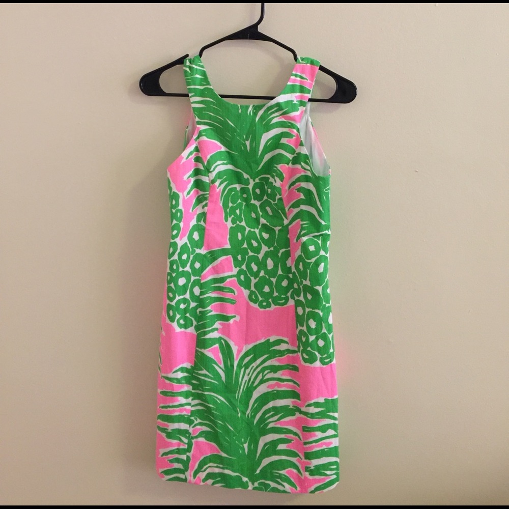 NWT Lilly Pulitzer dress