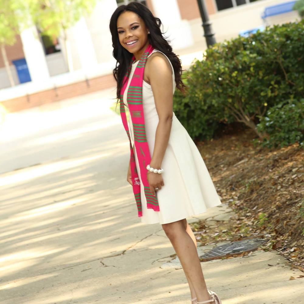 Meet your Posher, Jasmine