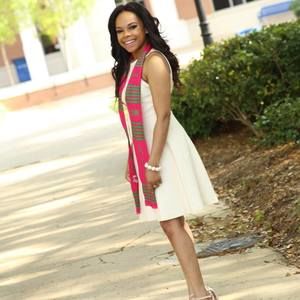 Meet your Posher, Jasmine