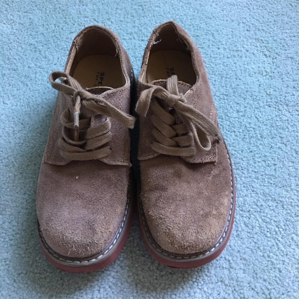 Sperry Bucks VGUC