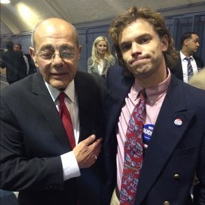 Meet your Posher, Ryan