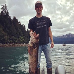 Meet your Posher, Eric