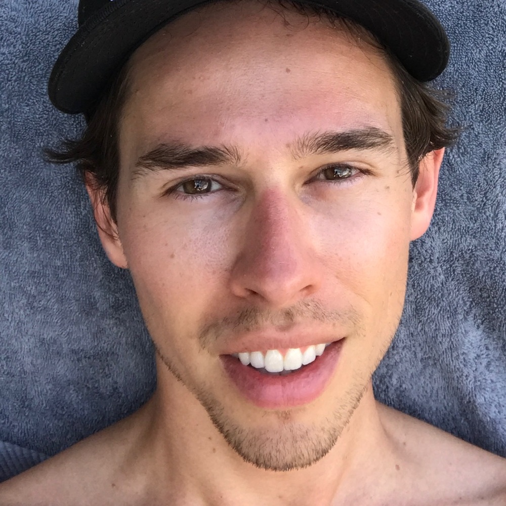 Meet your Posher, Erik