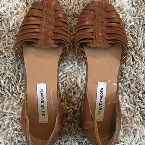 Steve Madden shoes